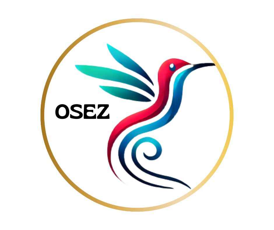 Logo Osez
